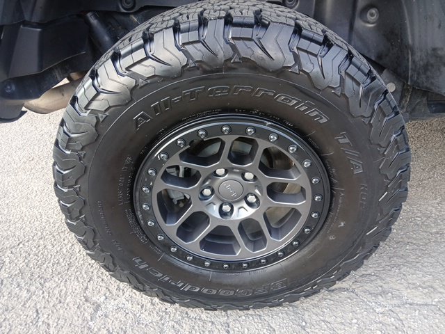 Used 2022 Jeep Wrangler Unlimited Rubicon w/ Xtreme Recon 35" Tire Package AWD/4WD image 50