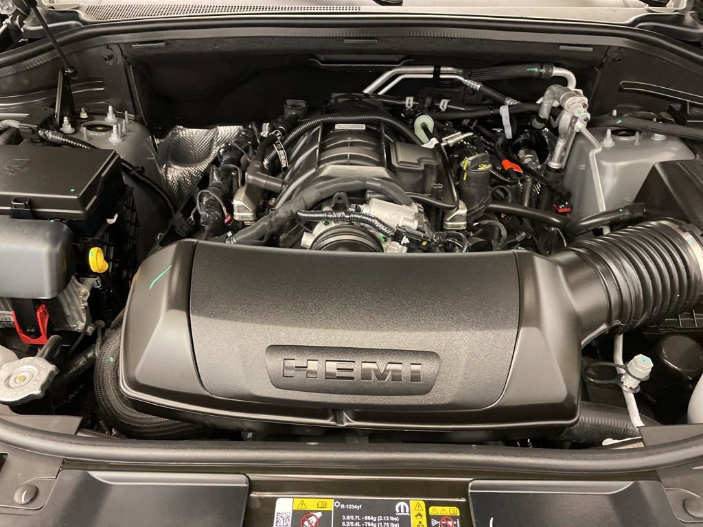 New 2026 Dodge Durango GT w/ Tow 'N Go Package AWD/4WD image 20