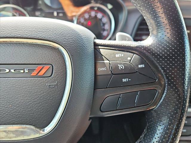 Used 2021 Dodge Challenger R/T RWD image 22