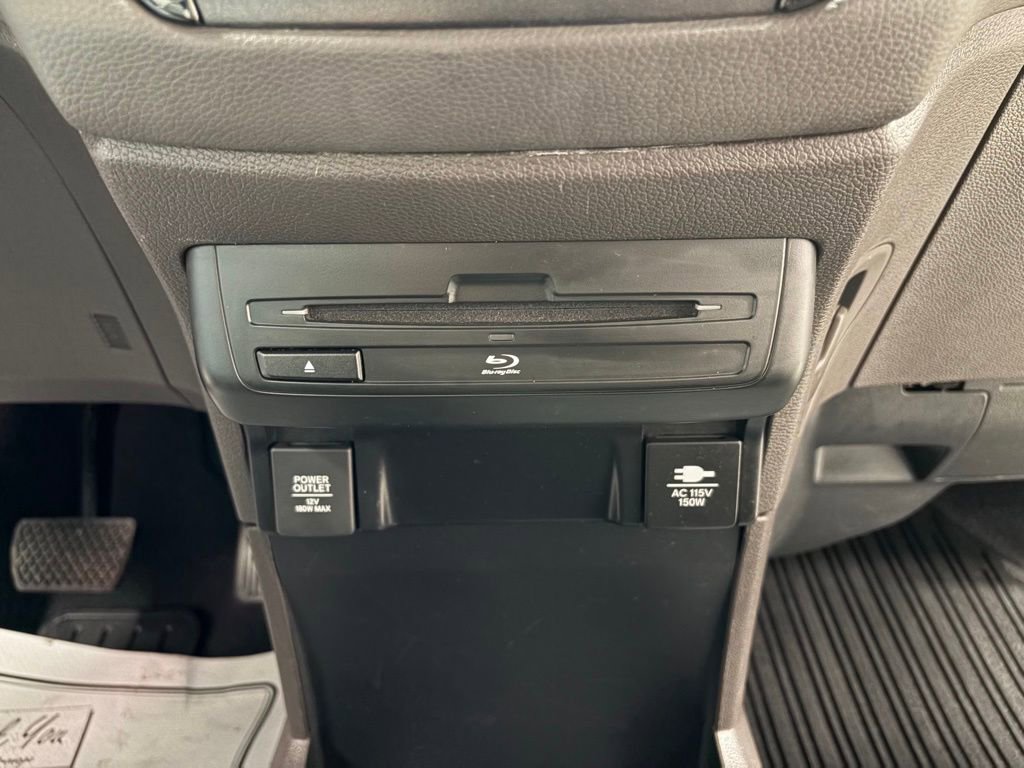 Used 2019 Honda Odyssey Elite image 28