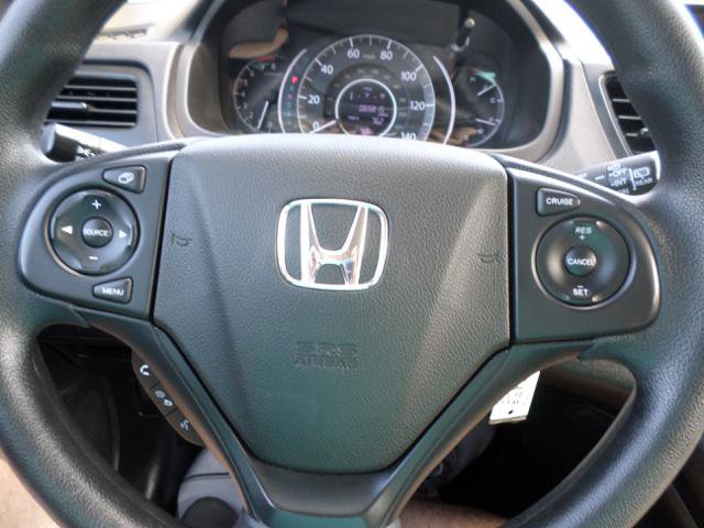 Used 2015 Honda CR-V LX image 20