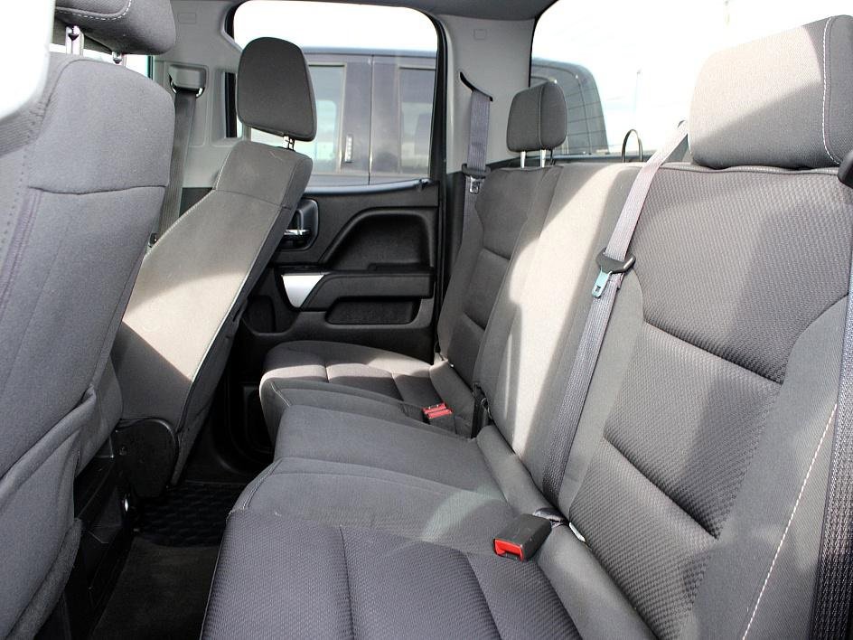 Used 2016 Chevrolet Silverado 1500 LT w/ LPO, Black Pack image 26