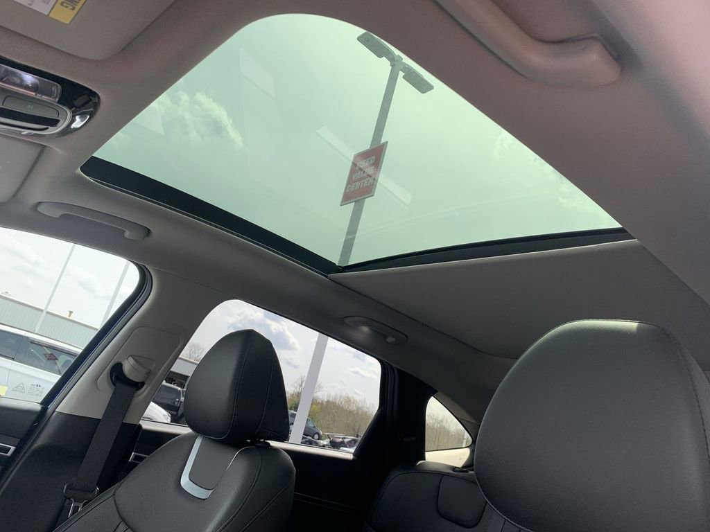 Used 2023 Hyundai Tucson Limited image 22