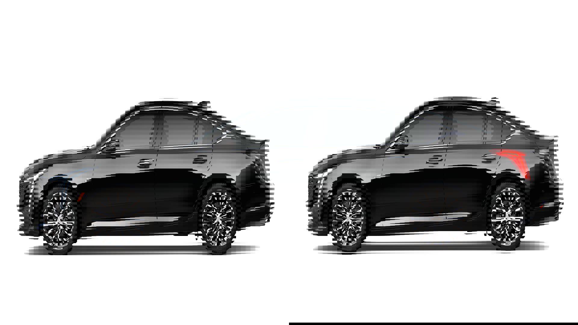 New 2026 Cadillac CT5 Premium Luxury w/ Technology Package image 26