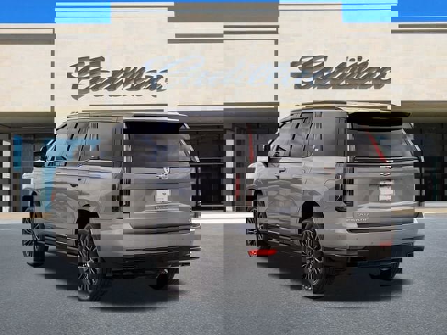 Certified 2024 Cadillac Escalade Sport Platinum image 9