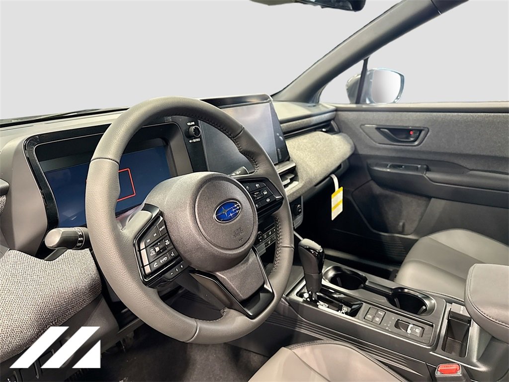 New 2026 Subaru Outback Premium image 9