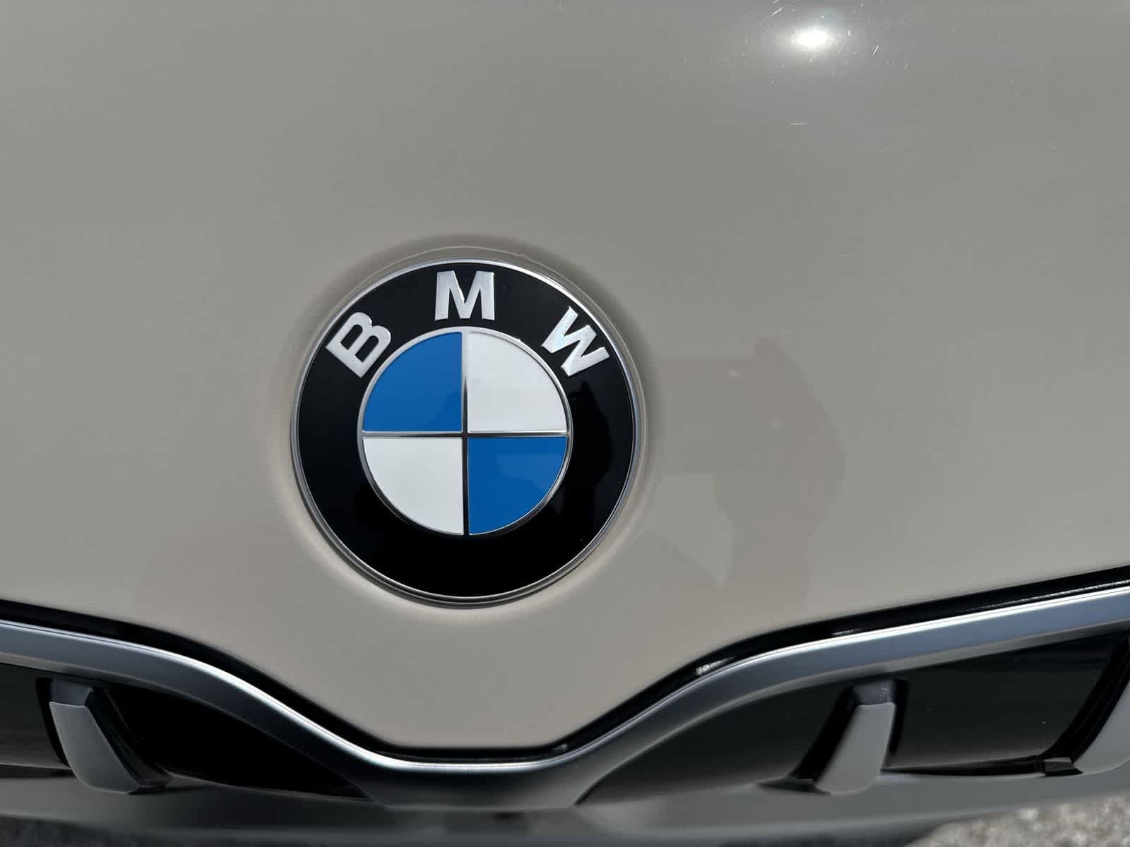 Used 2026 BMW X1 xDrive28i w/ Technology Package AWD/4WD image 10