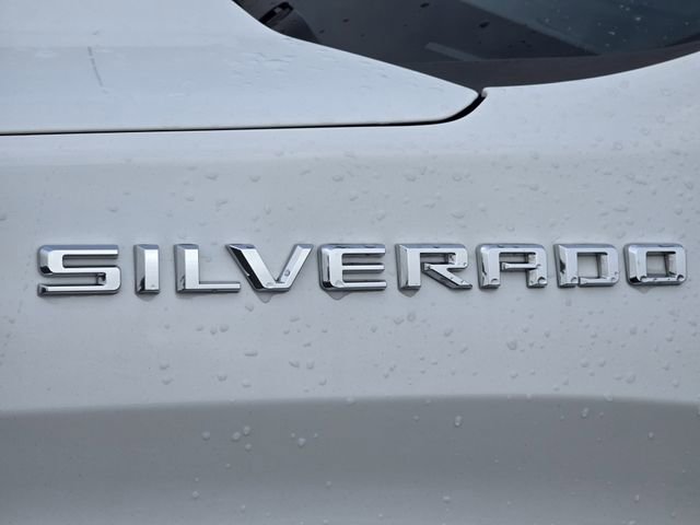 Used 2021 Chevrolet Silverado 1500 W/T w/ WT Fleet Convenience Package RWD image 10