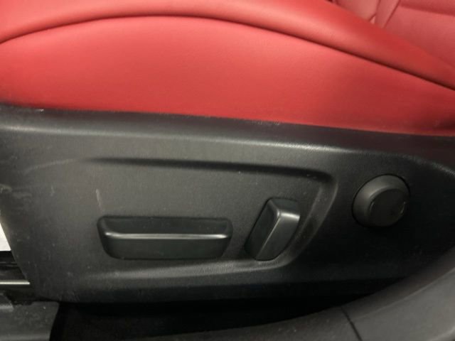 Used 2025 Lexus IS 350 F Sport w/ Navigation Package AWD/4WD image 9