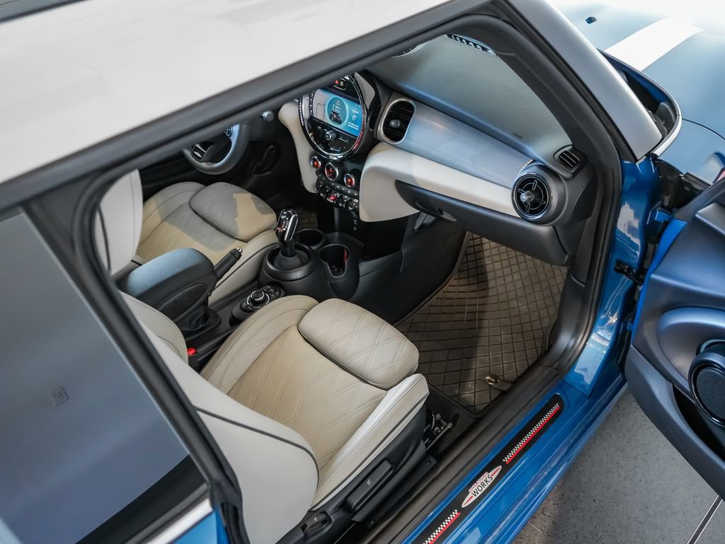 Used 2024 MINI Cooper John Cooper Works image 22