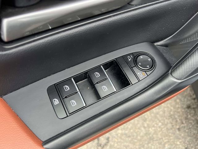 Used 2023 MAZDA CX-50 Meridian Edition w/ Cargo Package image 22