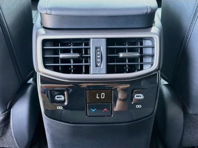 New 2026 Lexus RX 350 AWD/4WD image 21