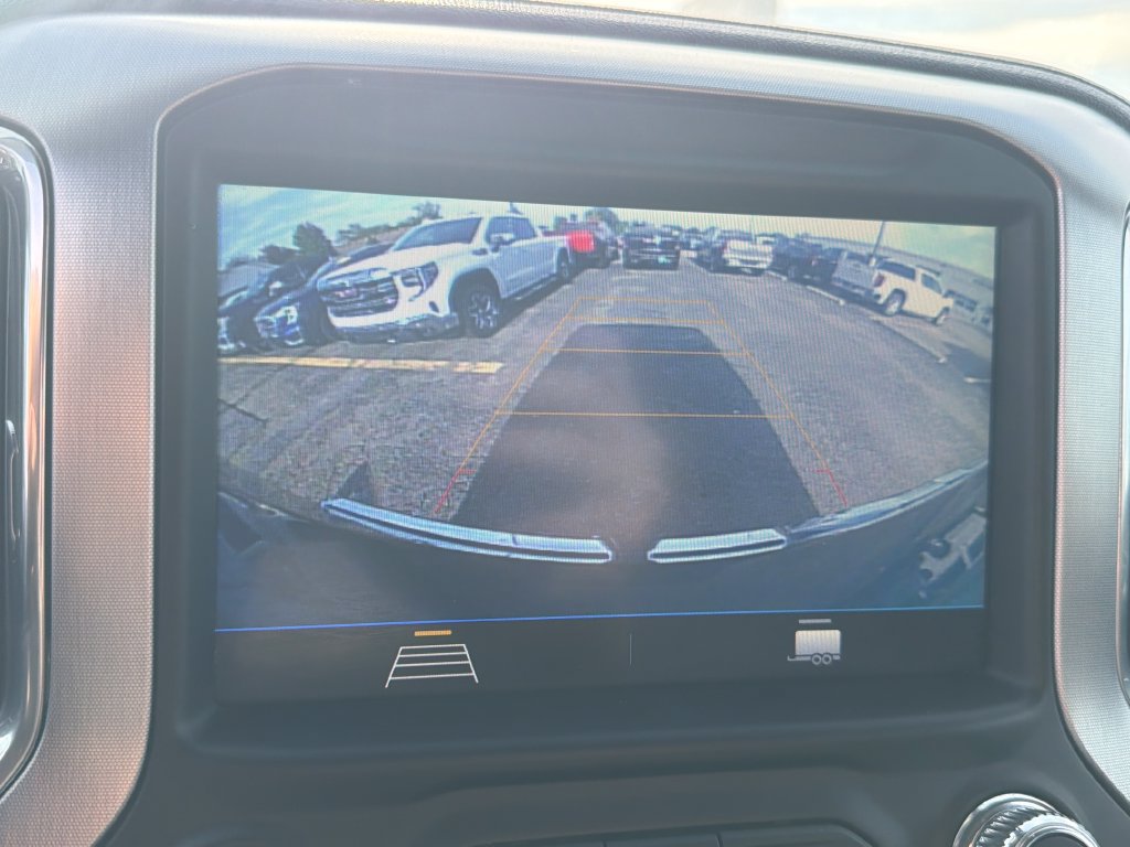 Used 2021 GMC Sierra 1500 Elevation AWD/4WD image 20