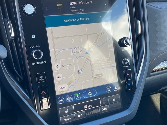 New 2026 Subaru Forester Wilderness image 24