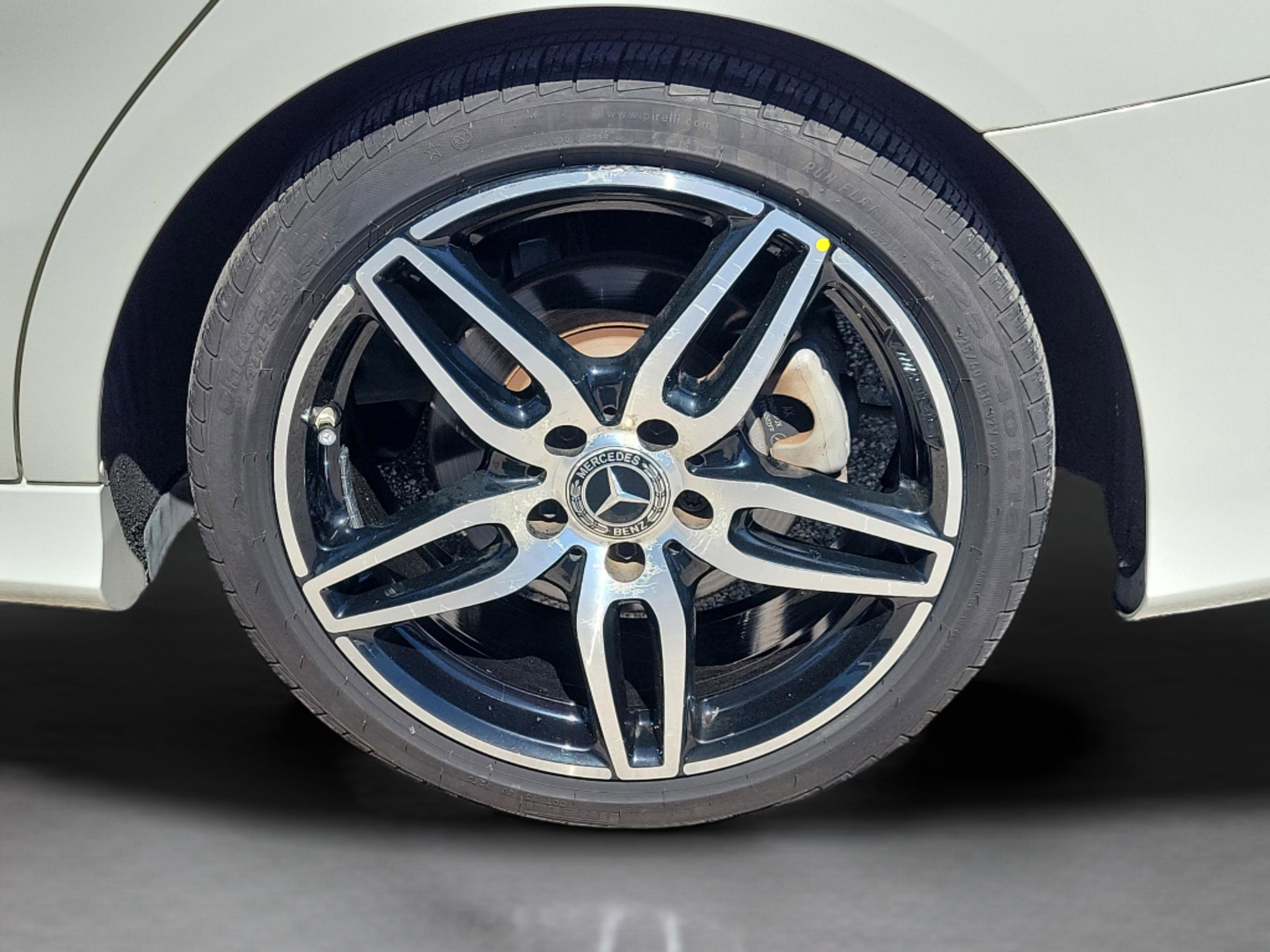 Used 2018 Mercedes-Benz CLA 250 image 32