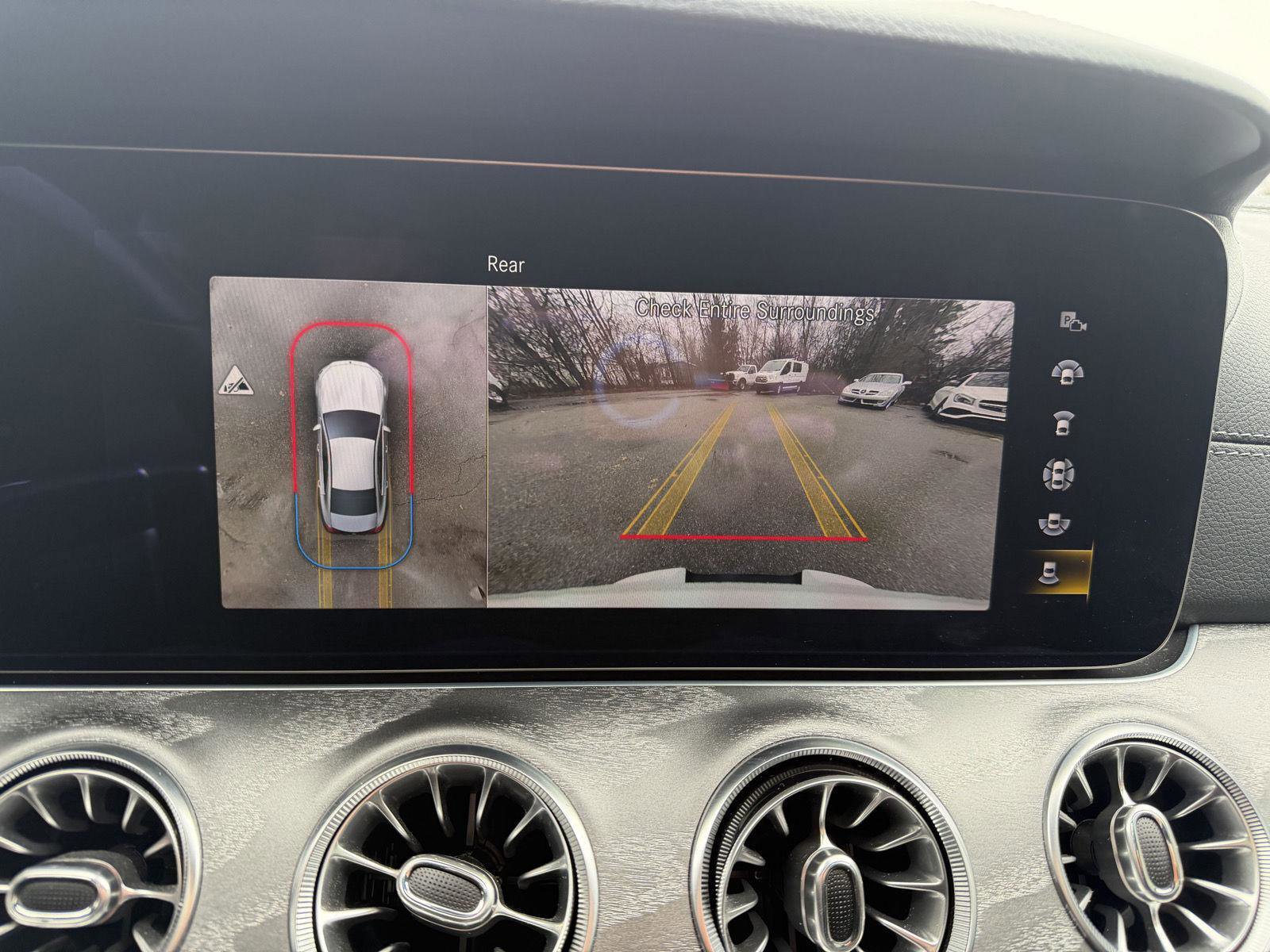 Used 2023 Mercedes-Benz CLS 450 4MATIC image 18