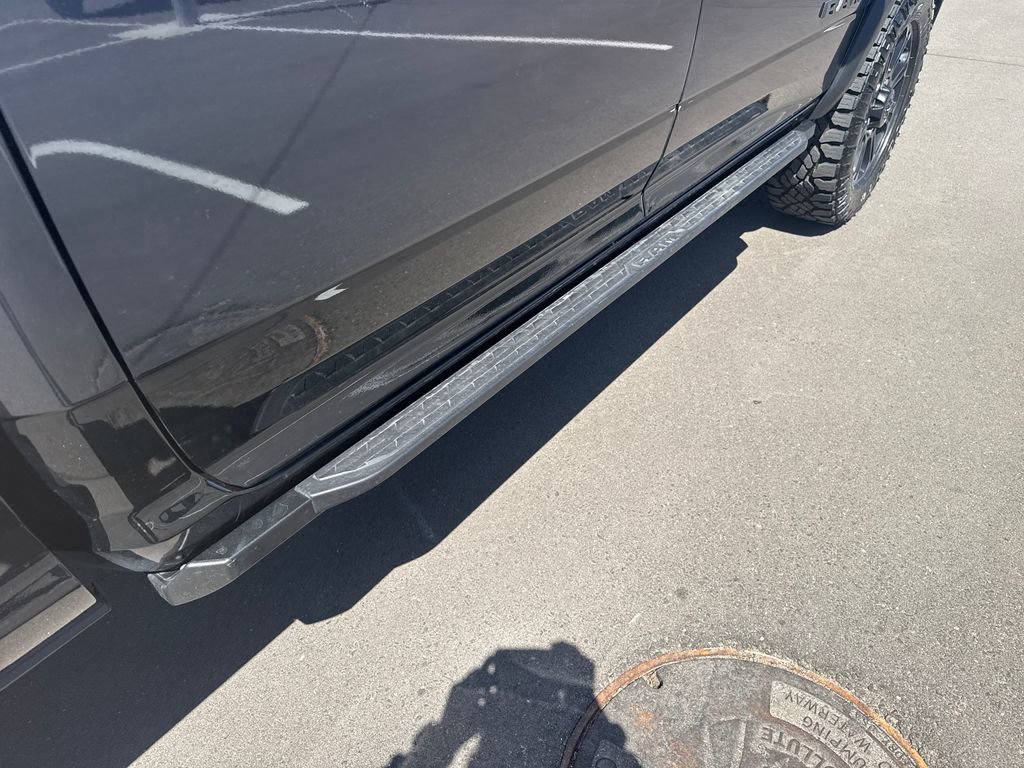 New 2026 RAM 2500 Rebel AWD/4WD image 31