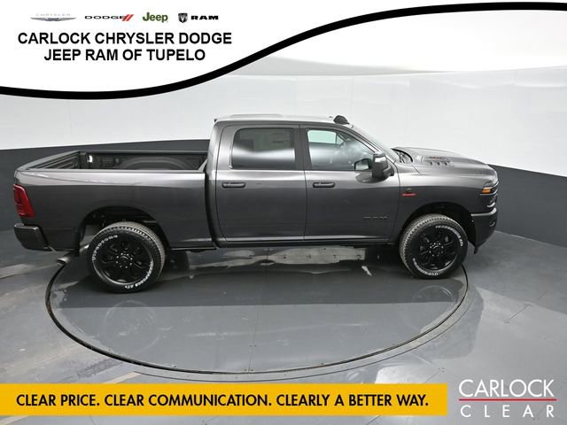 New 2026 RAM 2500 Laramie w/ Night Edition image 66