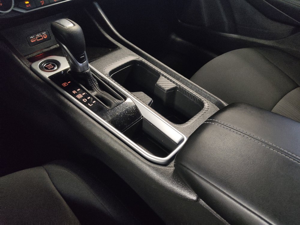 Used 2023 Nissan Sentra SV FWD image 26