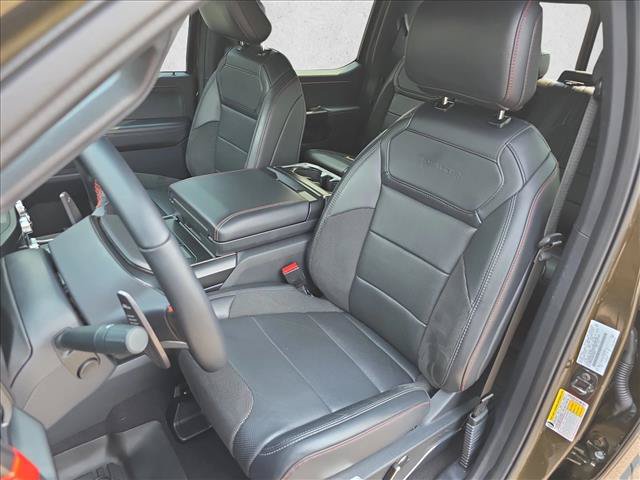 Used 2025 Ford F150 Raptor AWD/4WD image 14