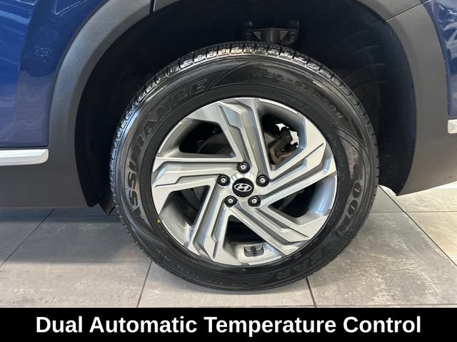 Used 2021 Hyundai Santa Fe SEL w/ Convenience Package FWD image 7