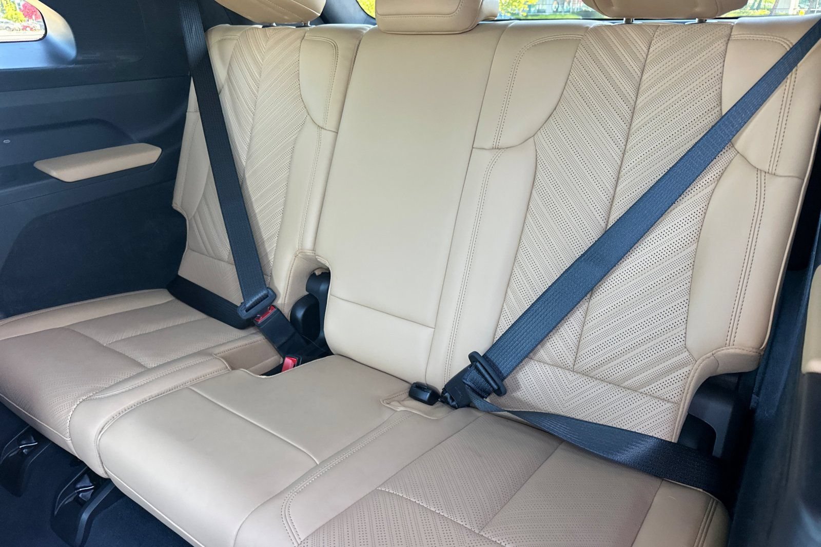 Certified 2026 Cadillac Escalade IQ Sport 2 AWD/4WD image 18