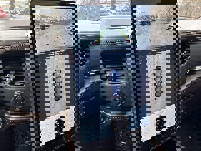 Certified 2023 Ford Expedition Max King Ranch image 34