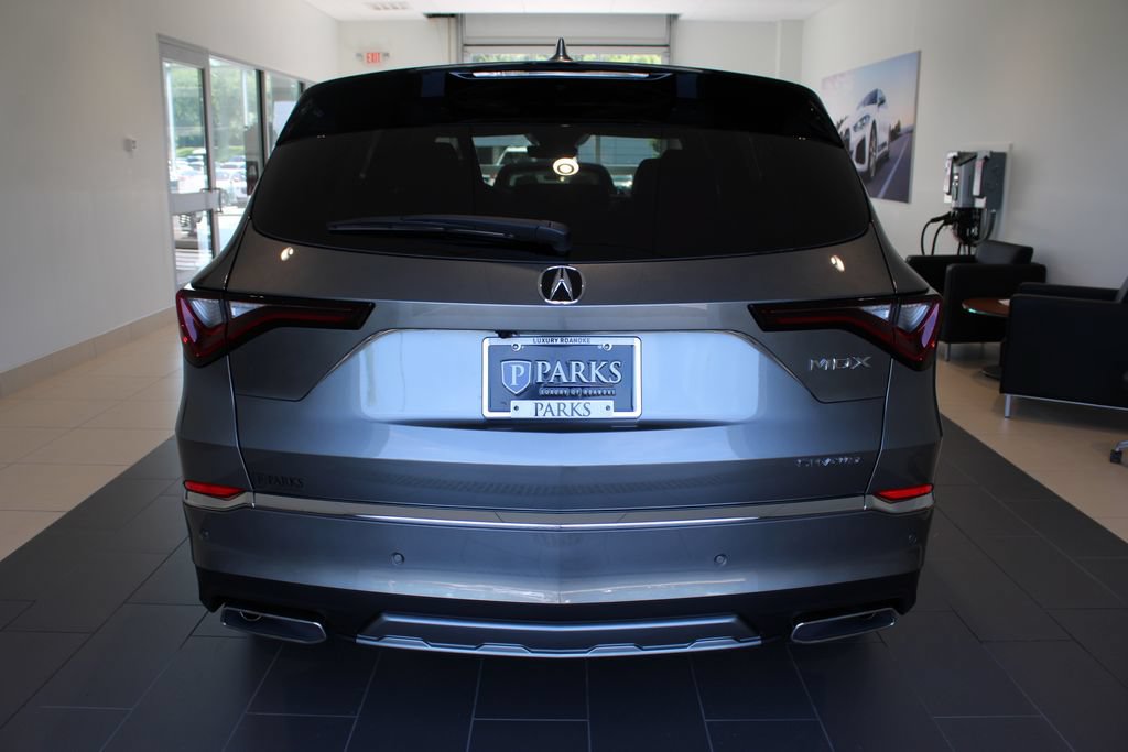 New 2026 Acura MDX SH-AWD w/ Technology Package image 27