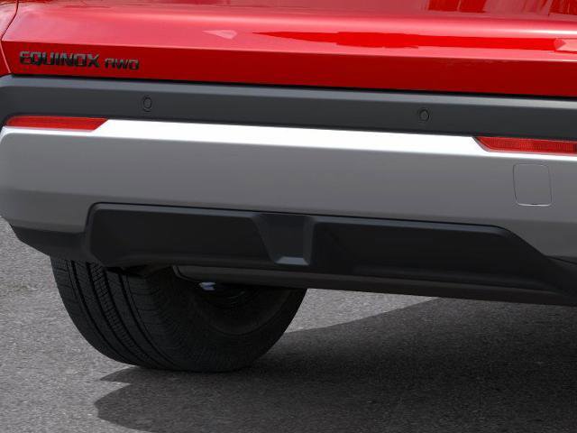 New 2026 Chevrolet Equinox LT image 38