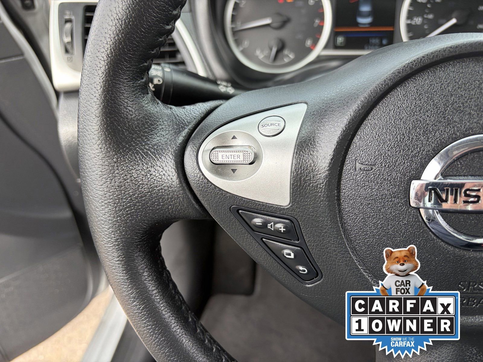 Used 2019 Nissan Sentra SV image 24