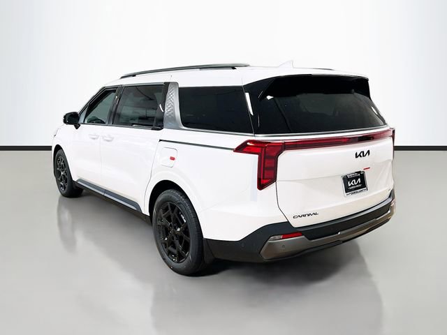 New 2026 Kia Carnival SX image 5