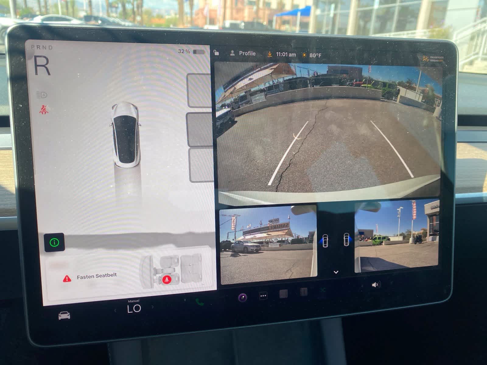 Used 2023 Tesla Model 3 Standard Range RWD image 15