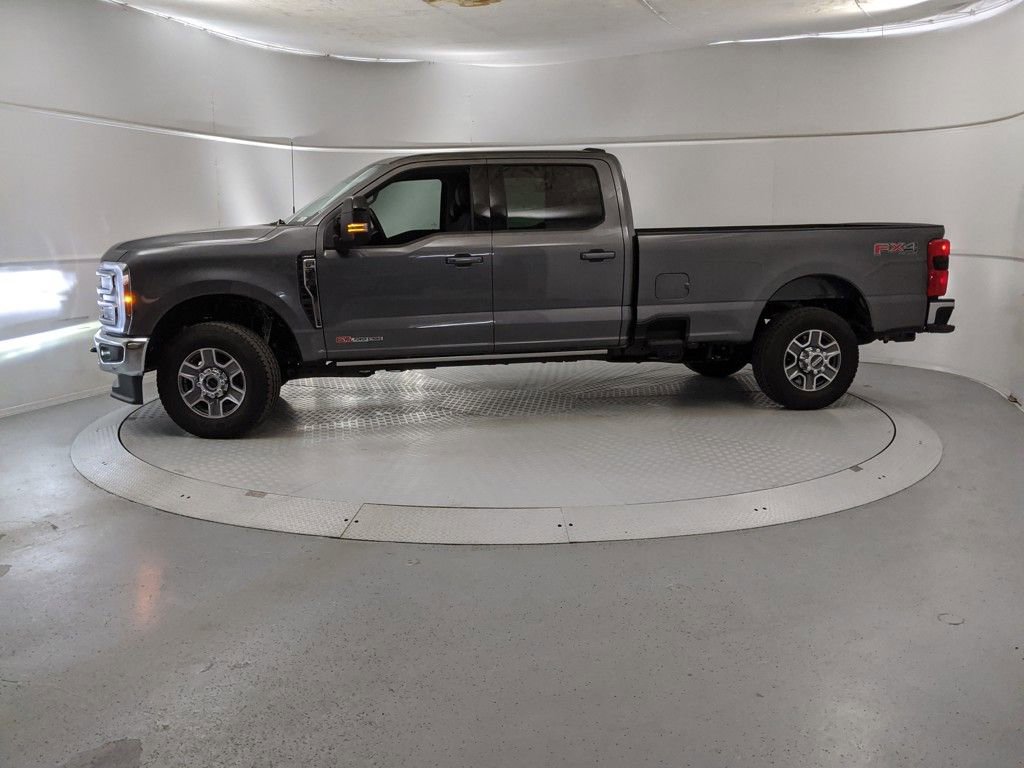 New 2025 Ford F350 Lariat w/ Lariat Ultimate Package image 6
