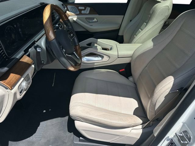 Used 2020 Mercedes-Benz GLE 450 4MATIC image 19