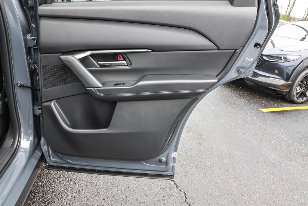 New 2026 MAZDA CX-5 Preferred AWD/4WD image 39