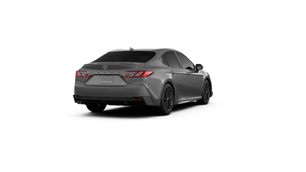 New 2027 Toyota Camry SE FWD image 9