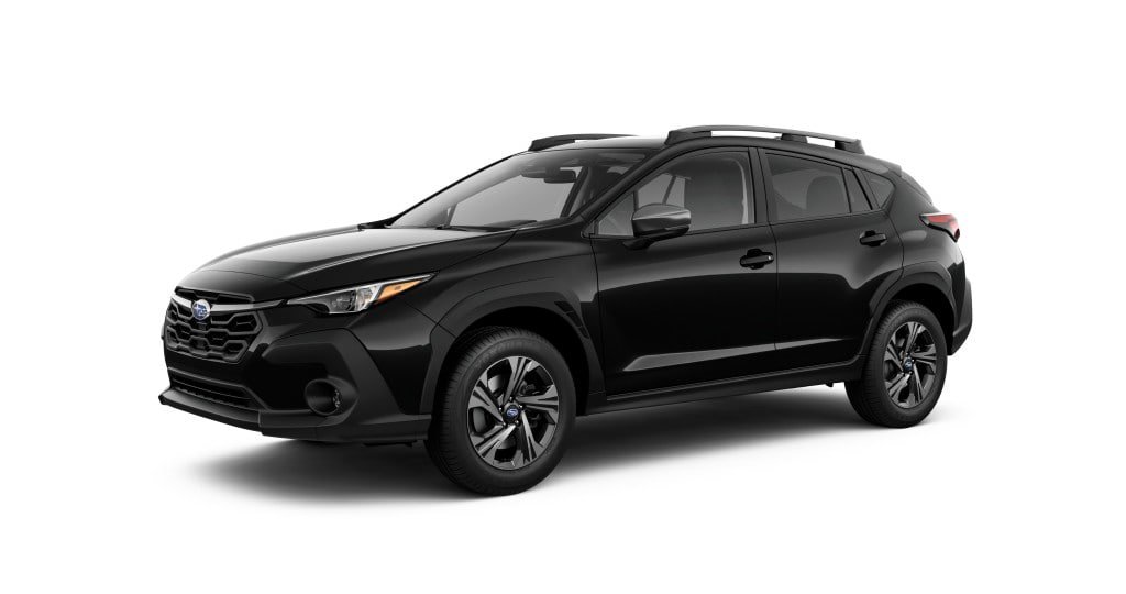 New 2027 Subaru Crosstrek 2.5i Premium AWD/4WD image 8