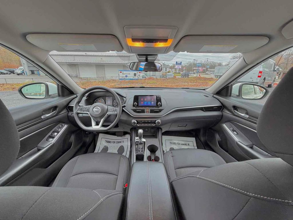 Used 2021 Nissan Altima 2.5 S image 19