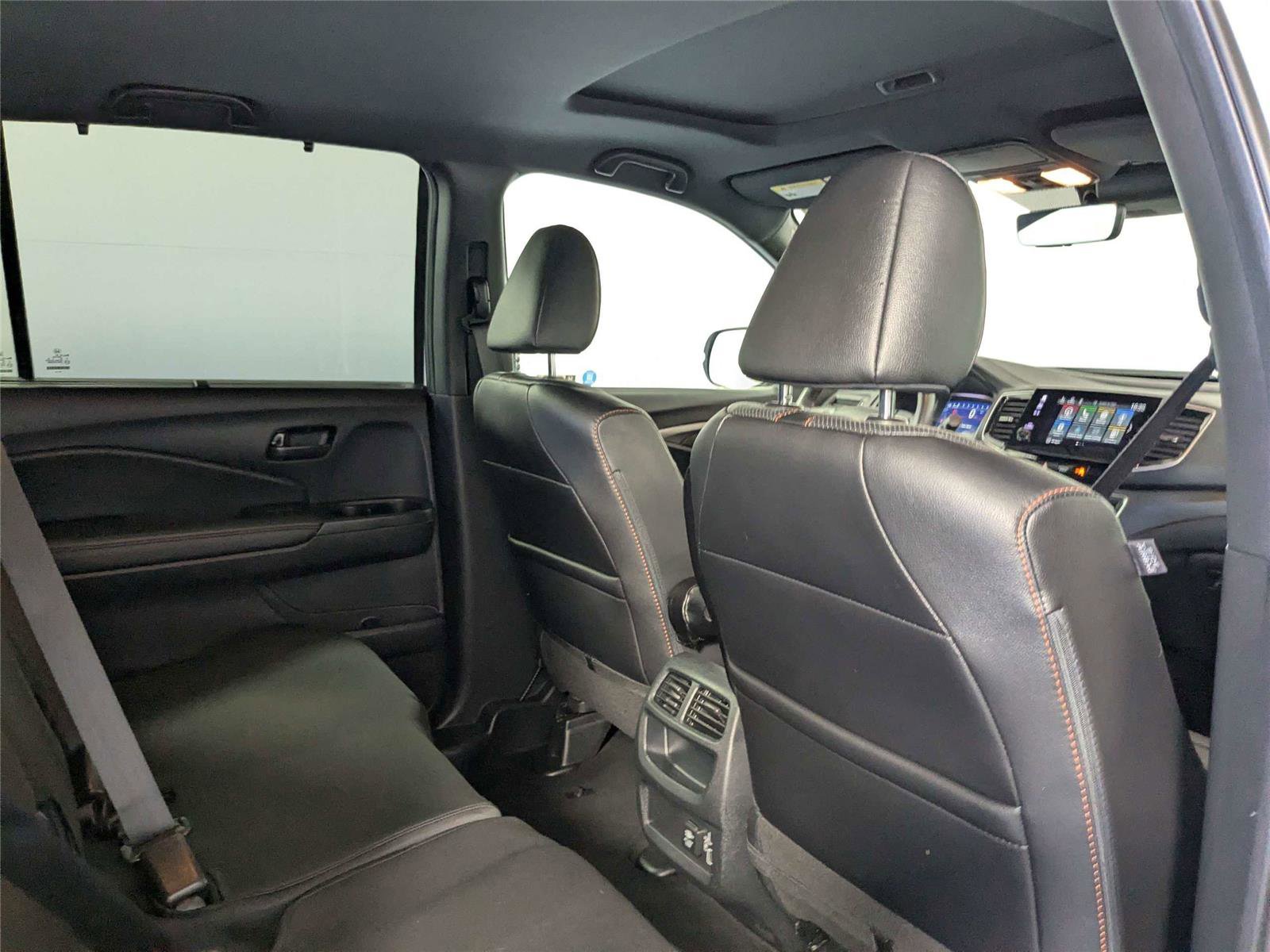 Used 2022 Honda Passport TrailSport image 26