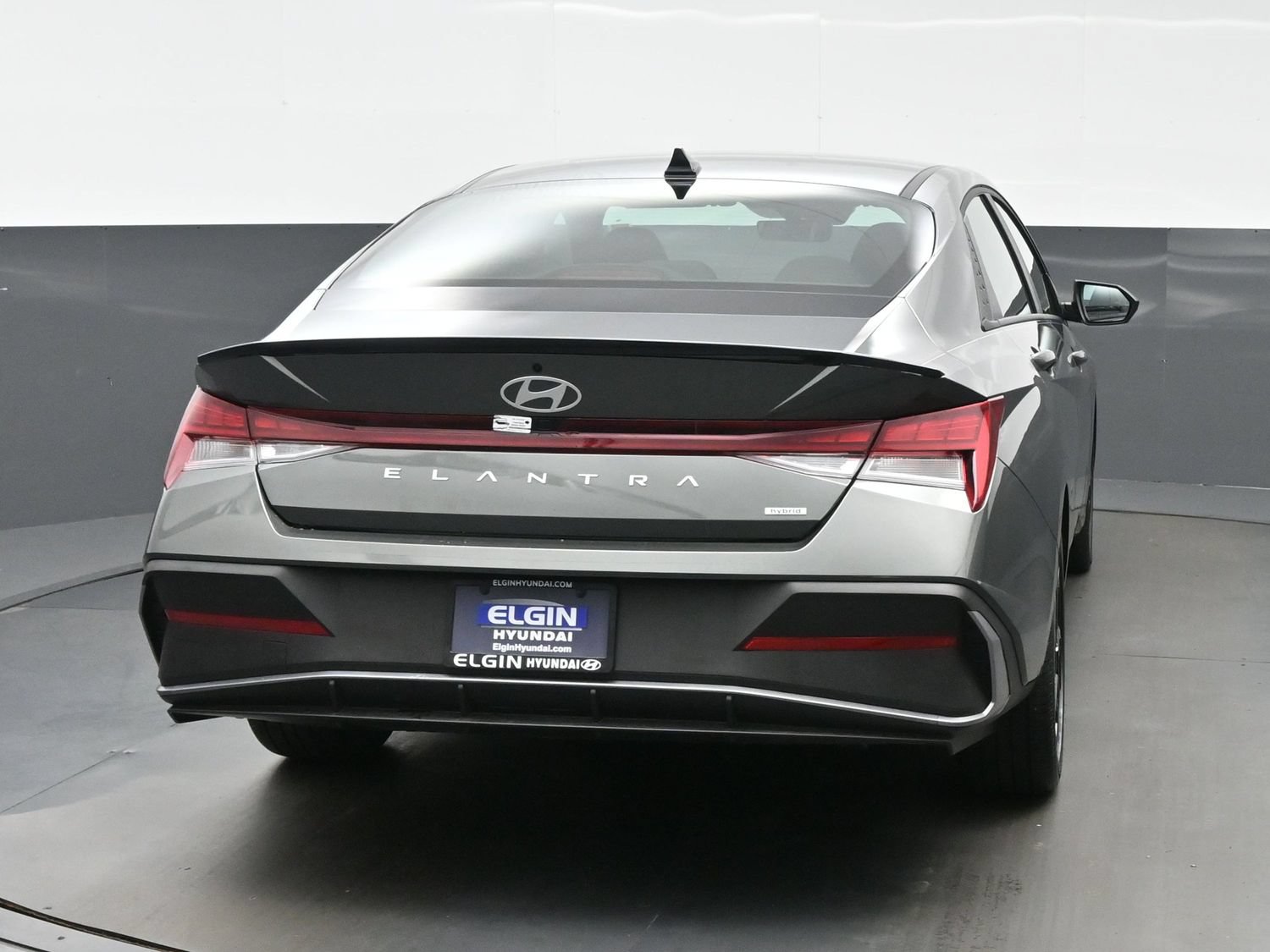 Certified 2026 Hyundai Elantra SEL FWD image 5