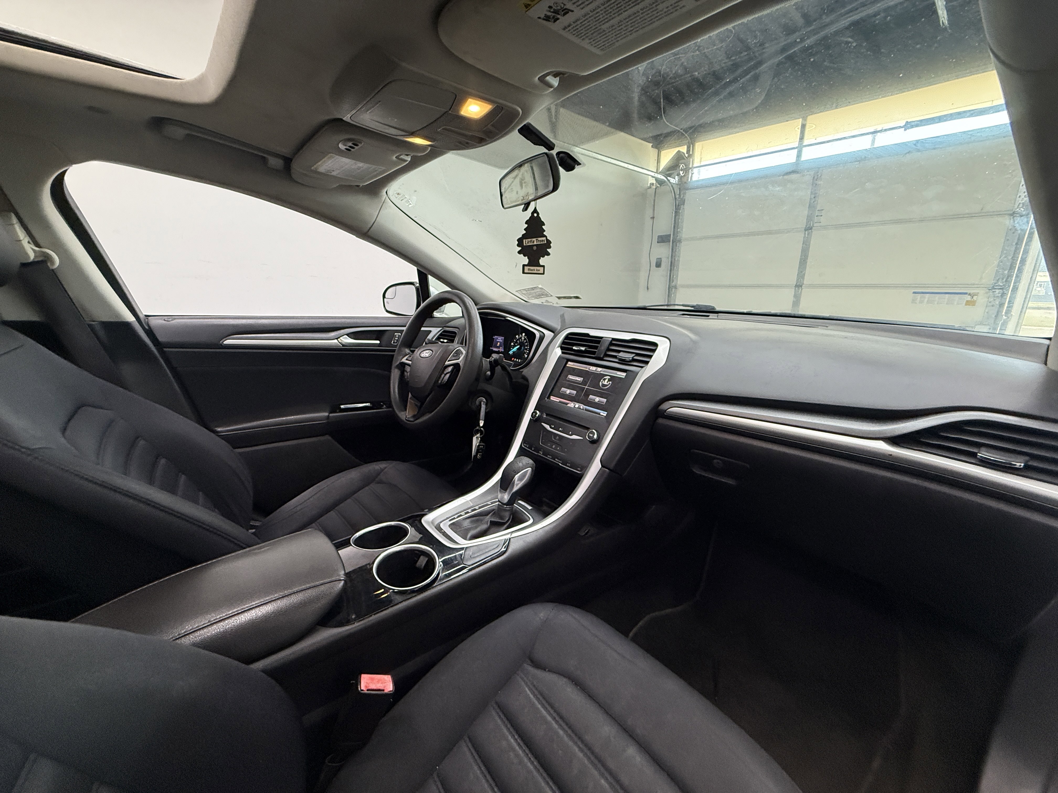 Used 2013 Ford Fusion SE image 20