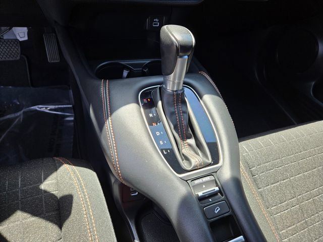 Used 2024 Honda HR-V Sport image 21