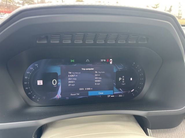 New 2026 Volvo XC90 B6 Ultra w/ Protection Package AWD/4WD image 16