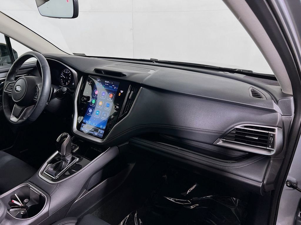 Certified 2023 Subaru Outback Limited image 26