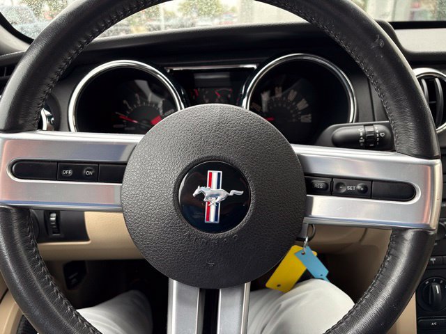 Used 2006 Ford Mustang Premium RWD image 14