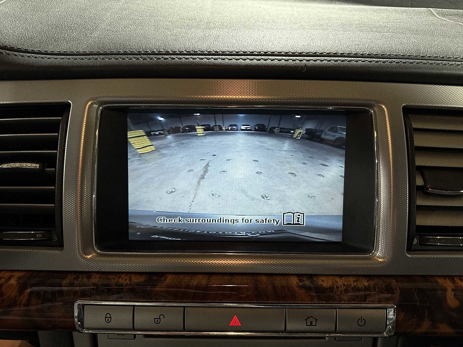 Used 2009 Jaguar XF Supercharged image 25