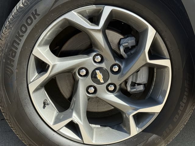 Used 2024 Chevrolet Trax LT w/ Driver Confidence Package FWD image 10