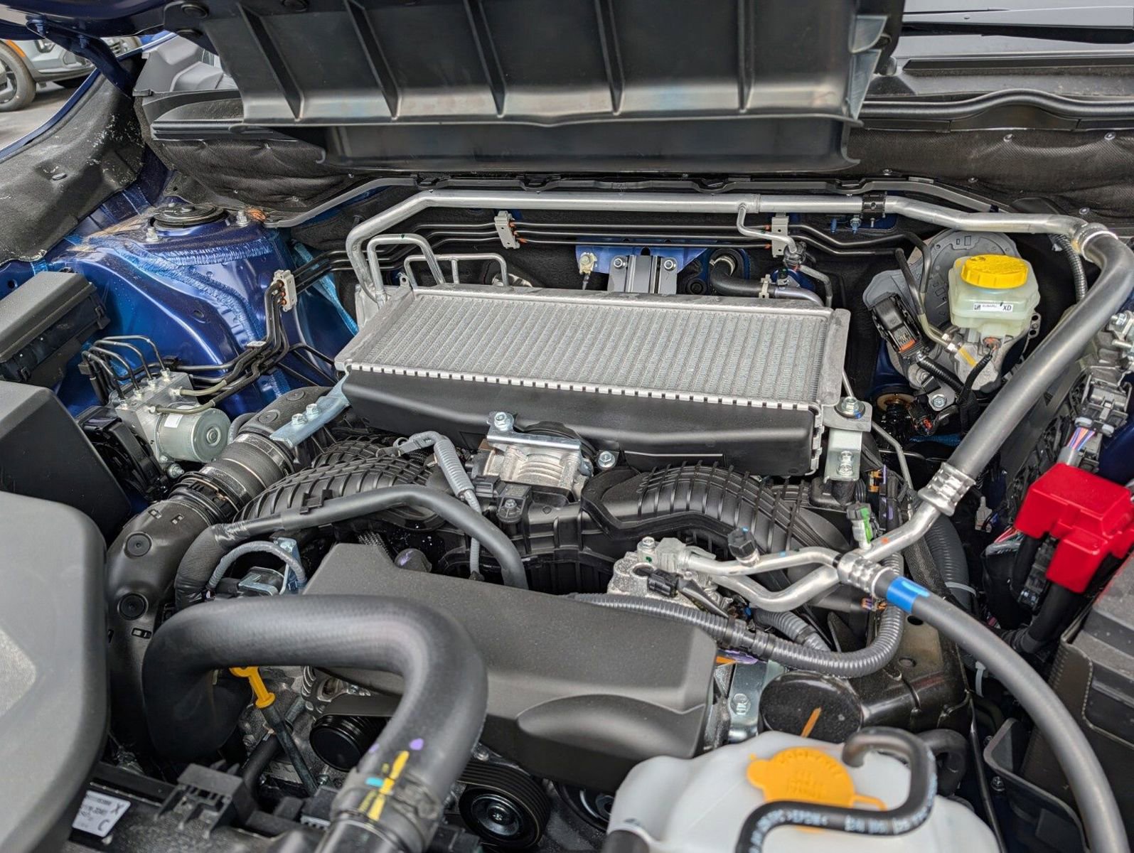 New 2026 Subaru Ascent Limited image 39