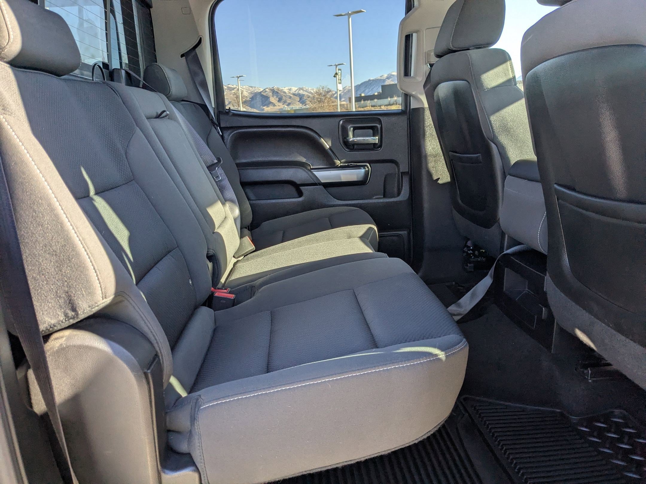 Used 2015 Chevrolet Silverado 1500 LT w/ All Star Edition image 18