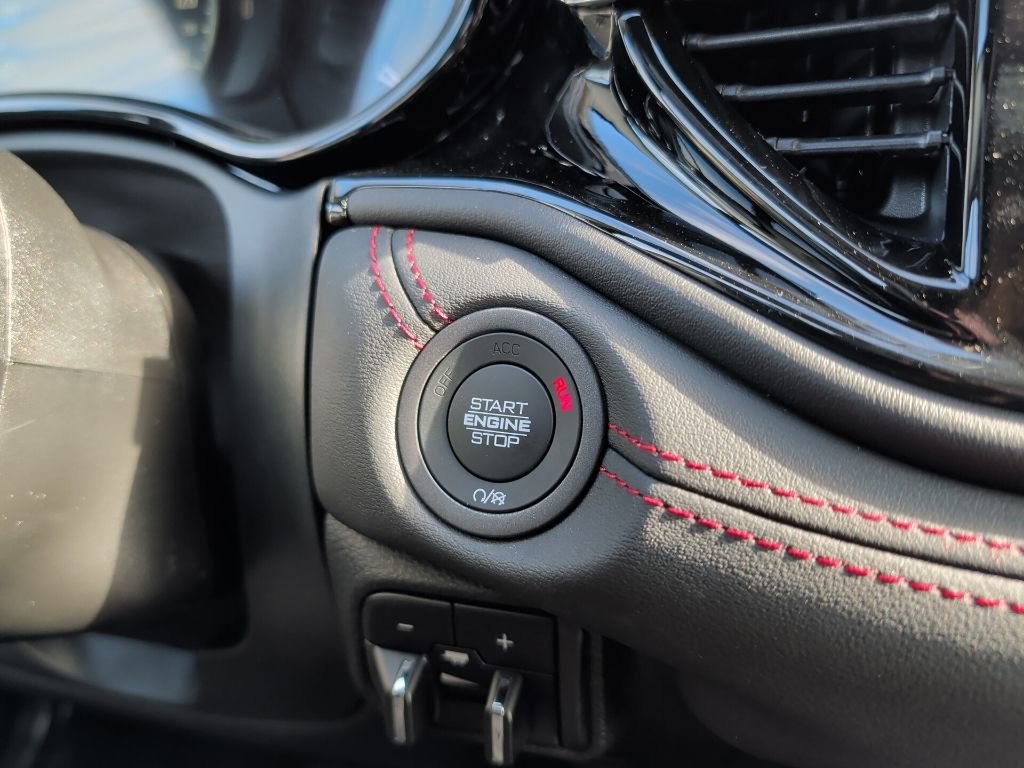 New 2026 Dodge Durango GT image 27